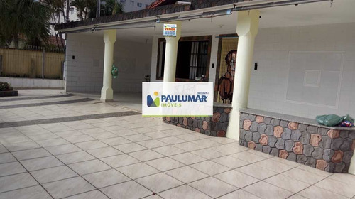 Imagem 3 de 30 de Casa Com 2 Dorms, Real, Praia Grande - R$ 600 Mil, Cod: 830513 - V830513