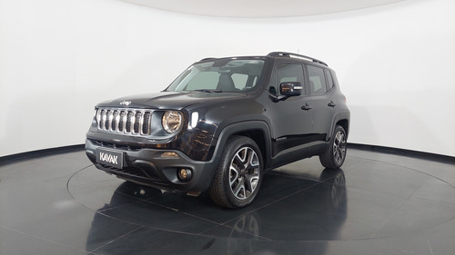 Jeep Renegade LONGITUDE