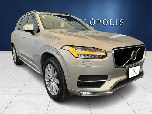 Volvo XC90 2.0 T6 Momentum Awd 5 Pas. At