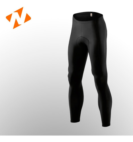 Lycra Norte Clasic Culotte Ciclismo Ruta, Mtb Y Spining