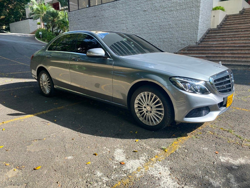 Mercedez Benz C 200 Elegance
