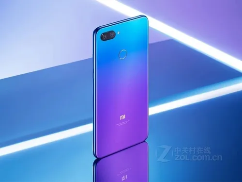 Xiaomi Mi 8 Lite M1808d2tg 6gb 64gb Dual Sim Duos