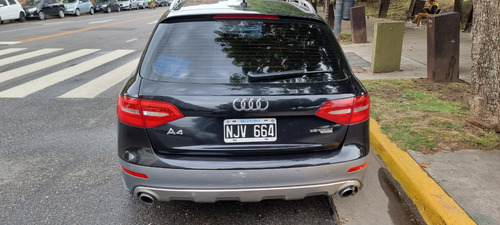 Imagen 6 de 11 de Audi A4 Allroad 2.0 Tfsi Quattro