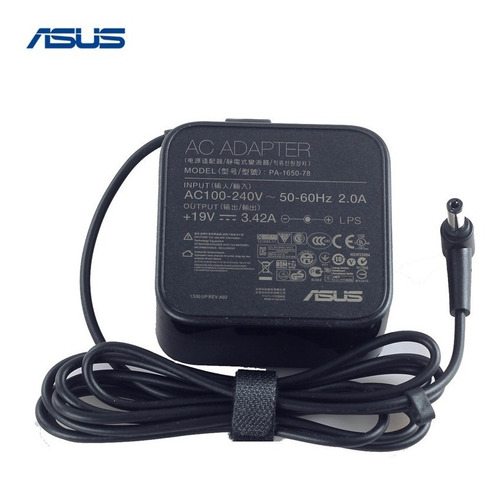 Fonte Notebook Asus Adp-65dw B S400 S46e S550 S46c X45c X44c