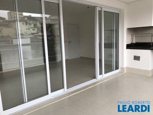 Imagem 4 de 15 de Apartamento - Lapa - Sp - 606307