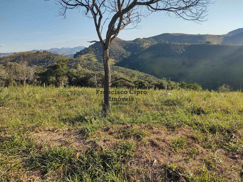 Imagem 19 de 27 de Terreno Em Condomínio À Venda Em Cunha/sp - Tr038