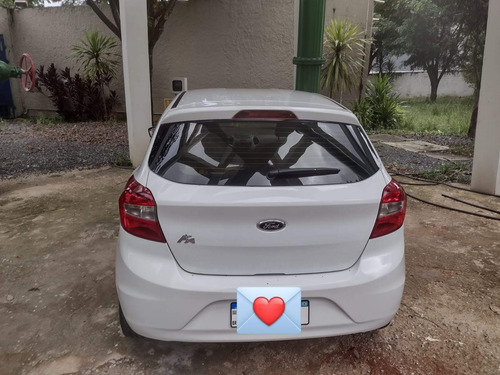 Ford Ka+ 1.0 Se Flex 4p