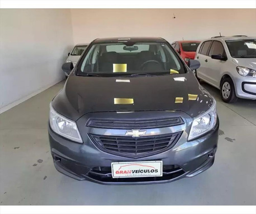 Chevrolet Prisma 1.0 MPFI JOY 8V FLEX 4P MANUAL