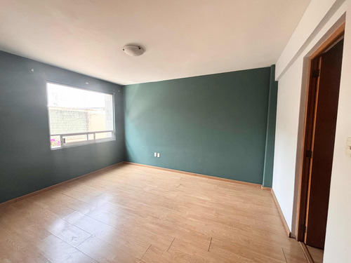 Venta Depto Col. Ciudad De Los Deportes