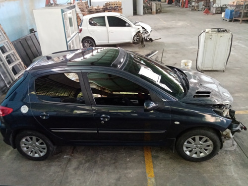 Bomba De Direccion Peugeot 207 Compact 1.6 *128 218