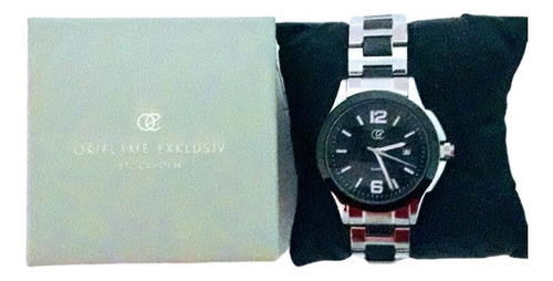 Reloj Mecanismo Seiko Lyxig