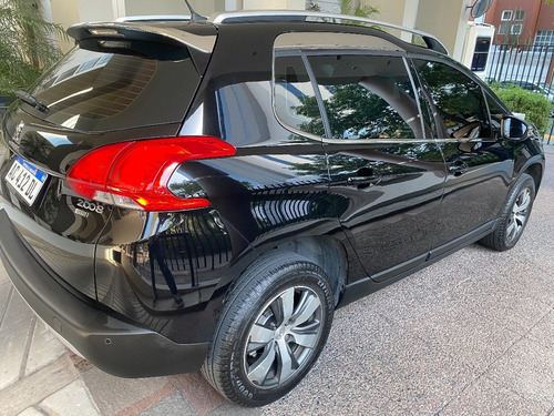 Peugeot 2008 1.6 The Sport 2018, Unica Mano!!!