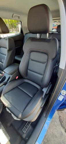 Imagen 10 de 15 de Chery Tiggo 4 Confort Cvt Automatica