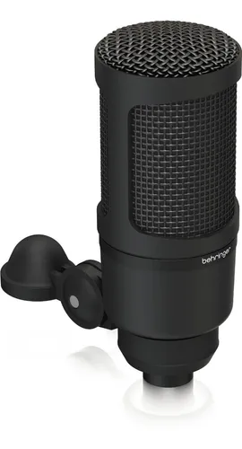 Microfono De Estudio Condenser Behringer Bx2020 - Oddity