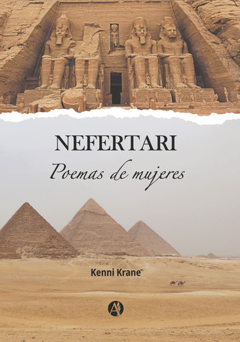 Nefertari - Kenni Krane