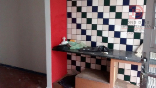 Imagem 11 de 15 de Casa - Penha De Franca - Ref: 5944 - V-5944