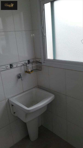 Imagem 17 de 17 de Apartamento Com 2 Dorms, Ocian, Praia Grande - R$ 320.000,00, 90,13m² - Codigo: 202 - V202
