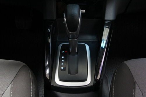 Imagem 14 de 14 de Ford Ecosport 1.6 Freestyle 16v Flex 4p Powershift