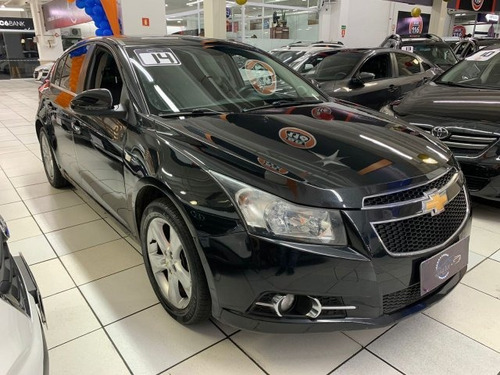 Imagem 2 de 11 de Cruze 1.8 Ltz Sport6 16v Flex 4p Automático