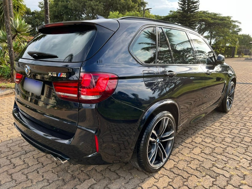 Imagem 3 de 11 de Bmw X5 - 2017/2018 4.4 V8 Turbo Gasolina M