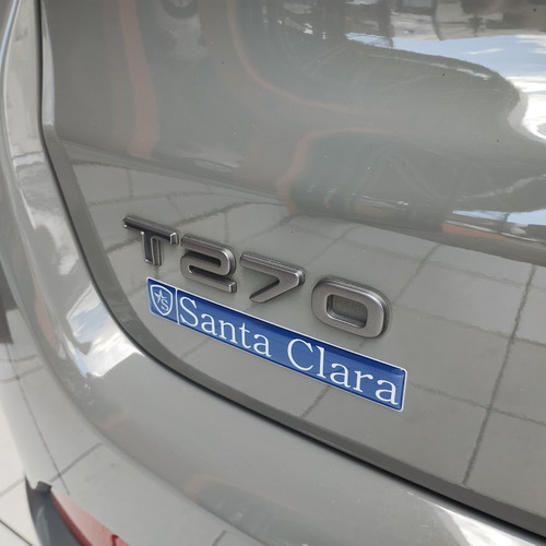 Jeep Compass 1.3 S Turbo Flex Aut. (t270) 5p