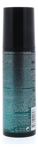 Tigi Cat Walk Curls Rock Amplifier Crema Para Peinar 5.07 Oz