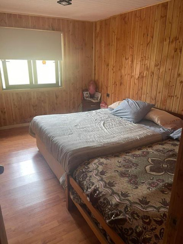 Casa Comuna De Valdivia/quintrahueque