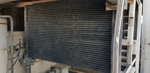 Imagen 8 de 14 de Compresor Industrial Tornillo Ingersoll Rand 150hp Ssr Ep150