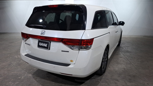 Honda Odyssey 3.5 Touring