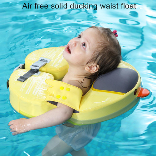 Flotador De Natación Para Bebé, No Inflable, Flotador De