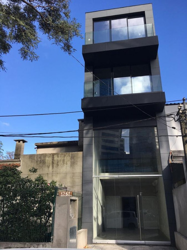 Imagen 3 de 4 de Apartamento - Pocitos Nuevo