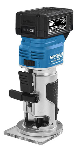 Router Compacto Inalámbrico Hercules De 20 V