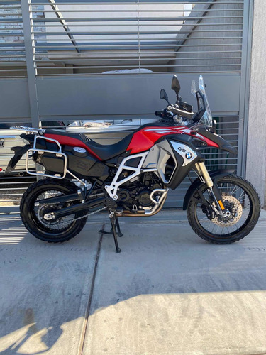 Imagen 5 de 15 de Bmw Gs 800 Adventure