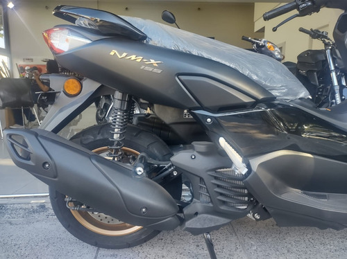 Imagen 16 de 20 de Yamaha Nmx 155 0 Km Connected Modelo Nuevo! Retira Ya!