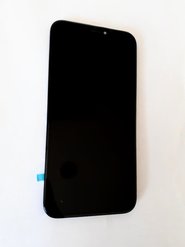 Modulo Con Marco Compatible iPhone XR Incell  Instalamos