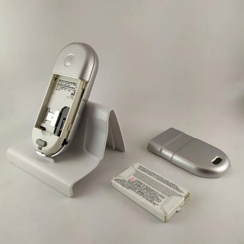 Celular Motorola C200 Original Operadora Claro
