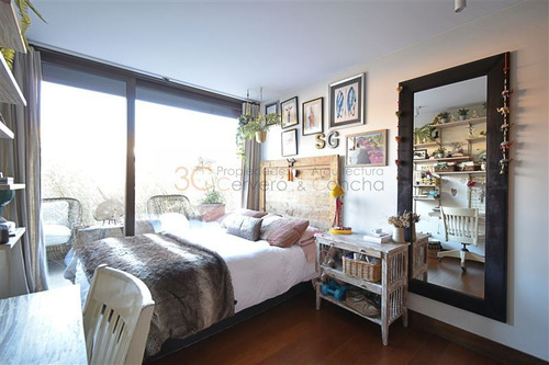 Duplex / Terraza Y Quincho Panoramico / Camino Turistico