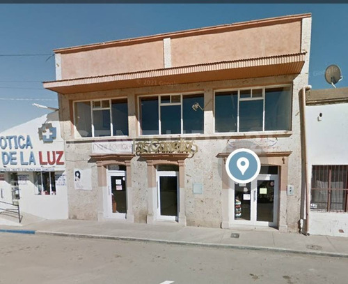 Imagen 1 de 9 de Se Vende Excelente Local Comercial Cd. Guerero, Chihuahua.