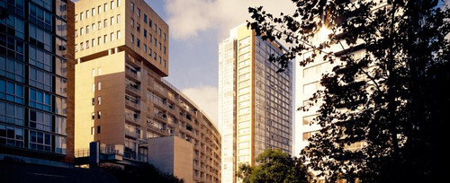 Magnifico Departamento De Lujo Con Terraza En Parques Polanco