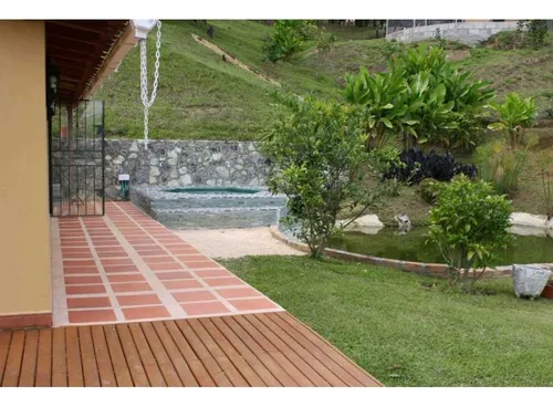 Finca En Venta En Girardota. Cod V12303