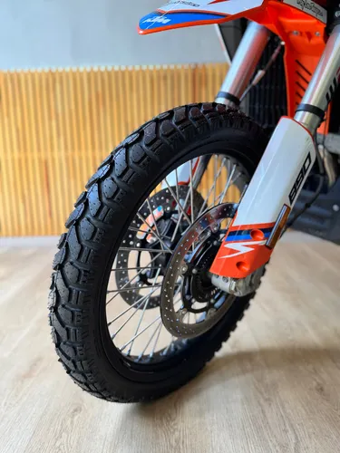 Ktm 890 Adventure R