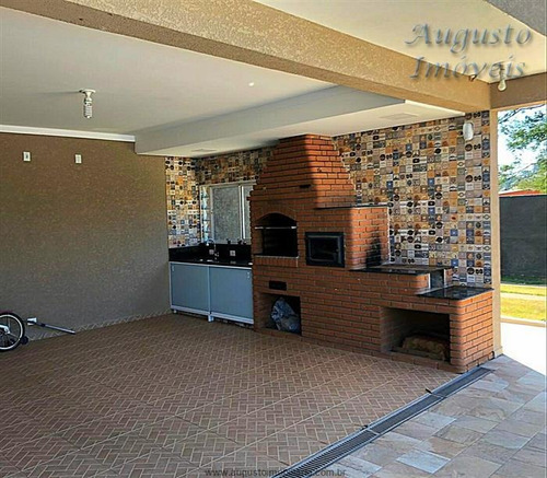 Imagem 3 de 12 de Chácaras À Venda Em Atibaia/sp - Compre O Seu Chácaras Aqui! - 1463372