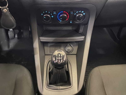 Imagem 13 de 15 de Ford Ka 1.0 Se Plus Tivct Flex 5p