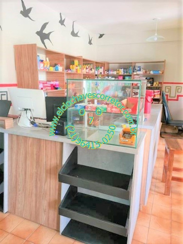 Imagem 15 de 30 de Alugo Casa 5 Quartos(2 Suítes) Onde Funciona Hostel No Souza - Belém - Pará - Ca00084 - 68231875