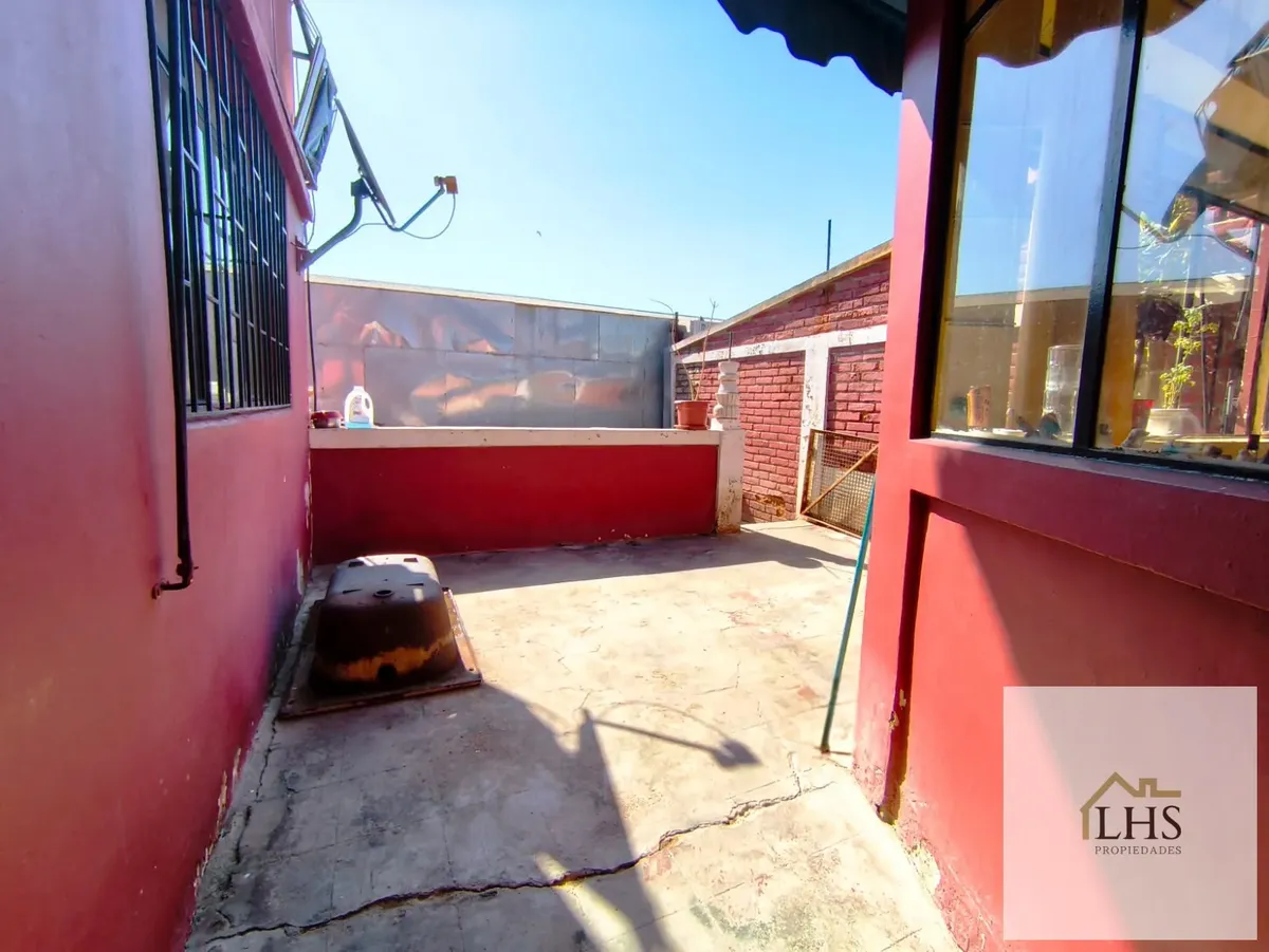 Imagen 5 de 18 de Amplia Casa 5d/3b/p/e Cerro Barón, Valparaíso