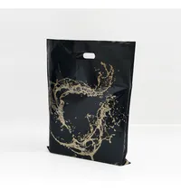 Comprar 1000 Bolsas Boutique Gotas 35x45 Bolsa De Embalaje De Regalo