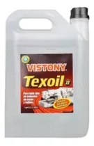 Comprar Aceite Vistony Para Maquinas Industriales De Costura - 4 Ltr