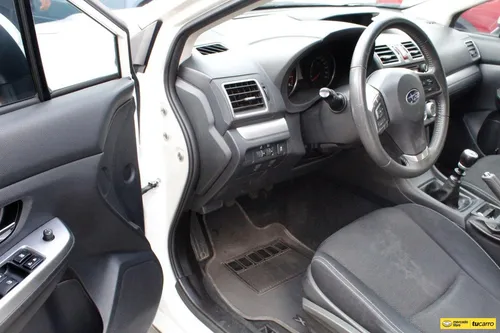 Subaru XV 2.0 6Mt