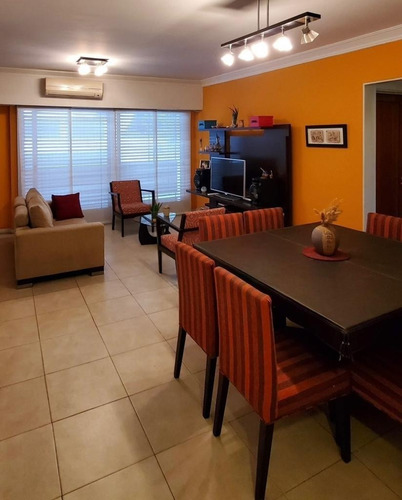 Monte Castro, Excelente P. H. 5 Ambientes C/patio/tza Y Gge
