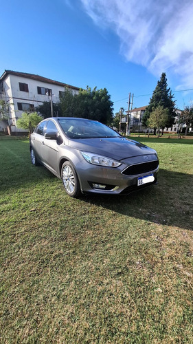 Ford Focus III 2.0 Se Plus At6